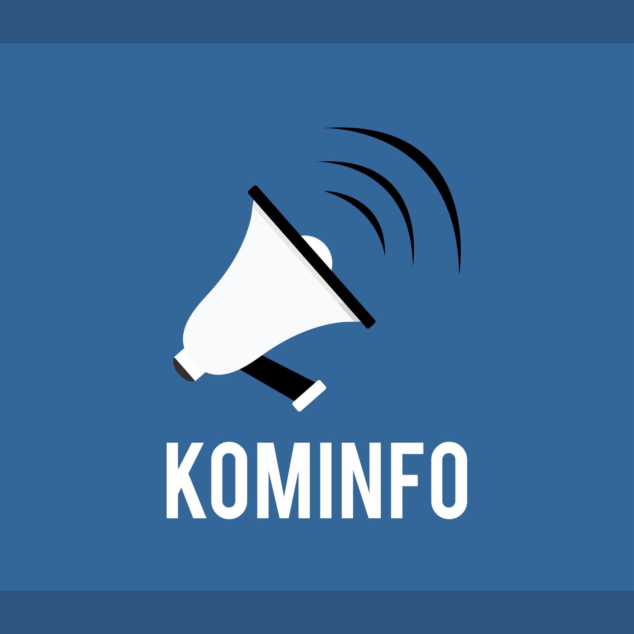 Website Kominfo