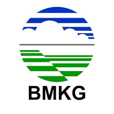 Website BMKG